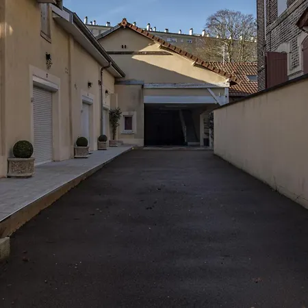 Smart Confort 3 - Confort Et Style * 트루아