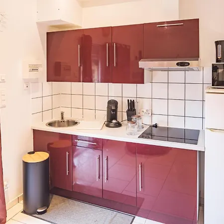 Apartment Smart Confort 3 - Confort Et Style *